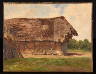 Chaumière