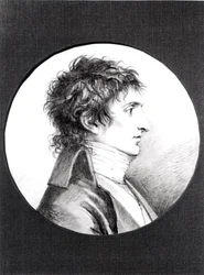 Portrait de Lucien Bonaparte (1775-1840) c.1800