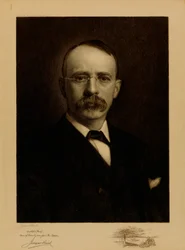 Edward Hanry Harriman