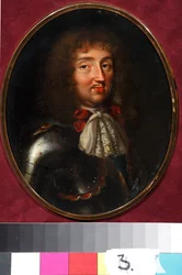 Louis XIV, roi de France