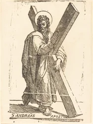 Saint André