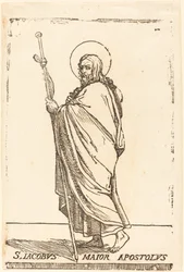 Saint Jacques le Majeur