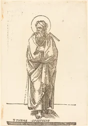 Saint Thomas