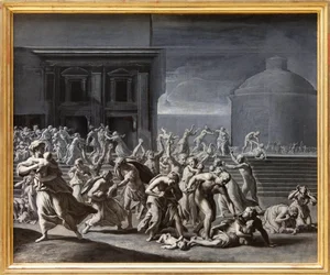 Le Massacre des Innocents