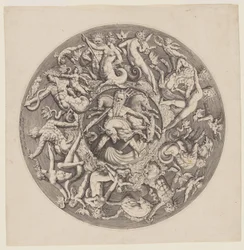 Le royaume de Neptune