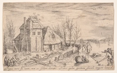 Paysage d