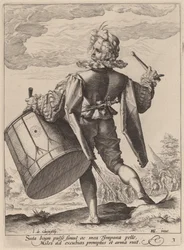 Tambour