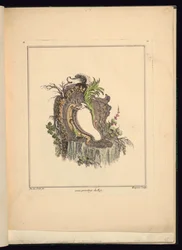 Conception pour cartouche asymétrique