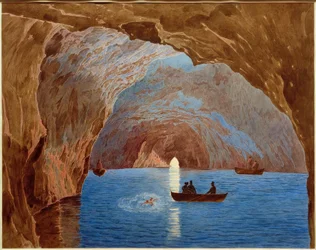 Capri (Italie)