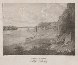 Basse-Autriche, Château de Louberegg