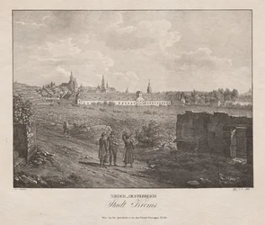 Basse-Autriche, Ville de Krems