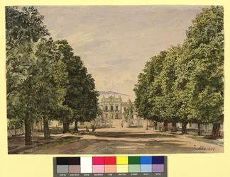 Château de Hetzendorf
