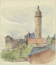 Château de Höchst
