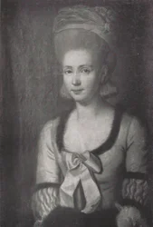 Handmann, Margaretha König née Hug
