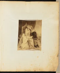 [Peinture d