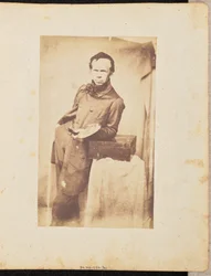 [Portrait d