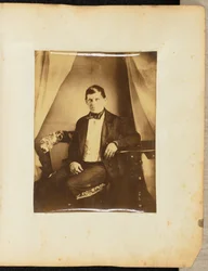 [Portrait d