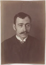 [Portrait d
