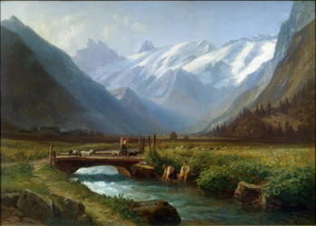 Vallée d