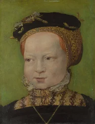 Portrait d