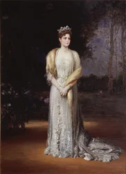 Portrait de l