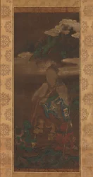 Portrait d
