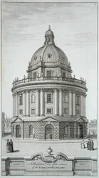 Vue extérieure, de 