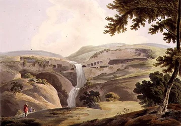 La Montagne d