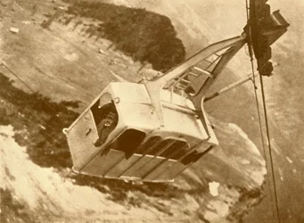 Un saut dans l