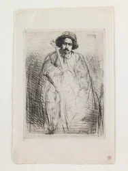 J. Becquet, sculpteur