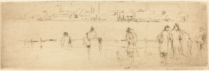 Croquis sur l