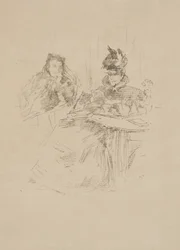 Thé de l