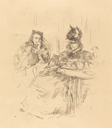 Thé de l