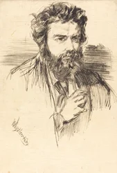 Astruc, un homme de lettres, 1859