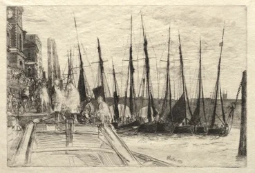 Billingsgate, 1859