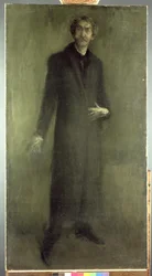 Brun et or, 1895-1900