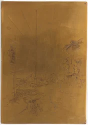 Plaque d