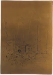 Plaque d