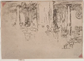 Église, Bruxelles