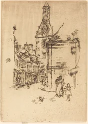 Tour de l