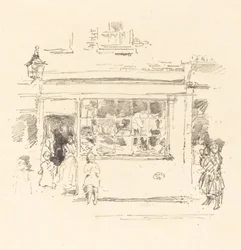 Drury Lane Rags