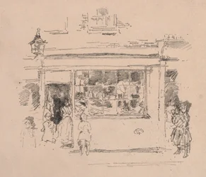 Drury Lane Rags, 1888