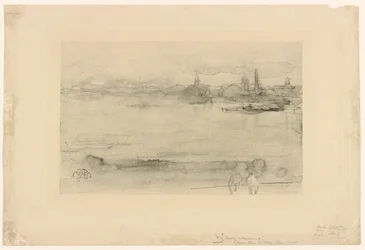 Tôt le matin, 1878