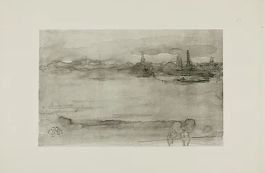Tôt le Matin, 1878