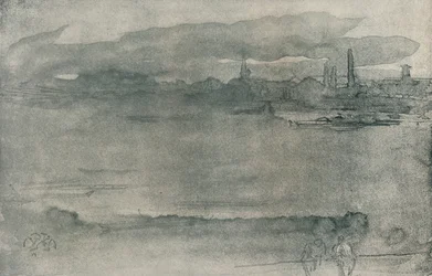 Tôt le matin, 1878, 1904