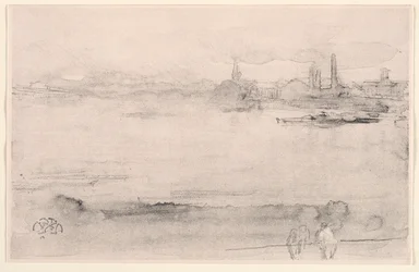 Tôt le matin, 1898