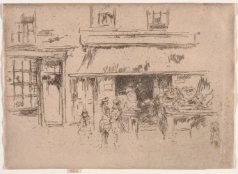 Rue d