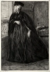 Finette, 1859