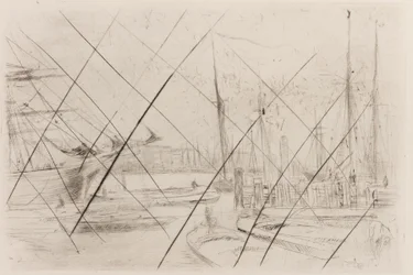 De Billingsgate, 1878