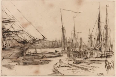 De Billingsgate, 1878